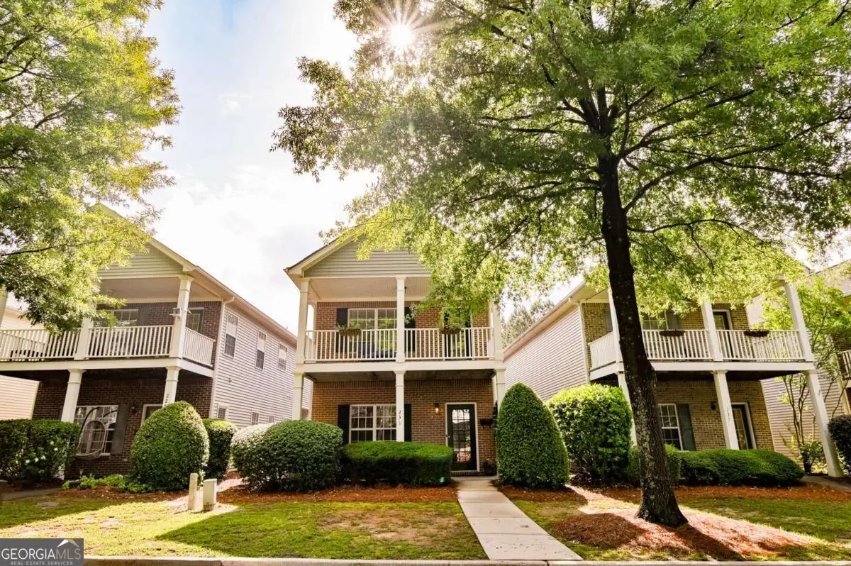 231 Wiltshire Drive, Athens, GA 30605 - #1