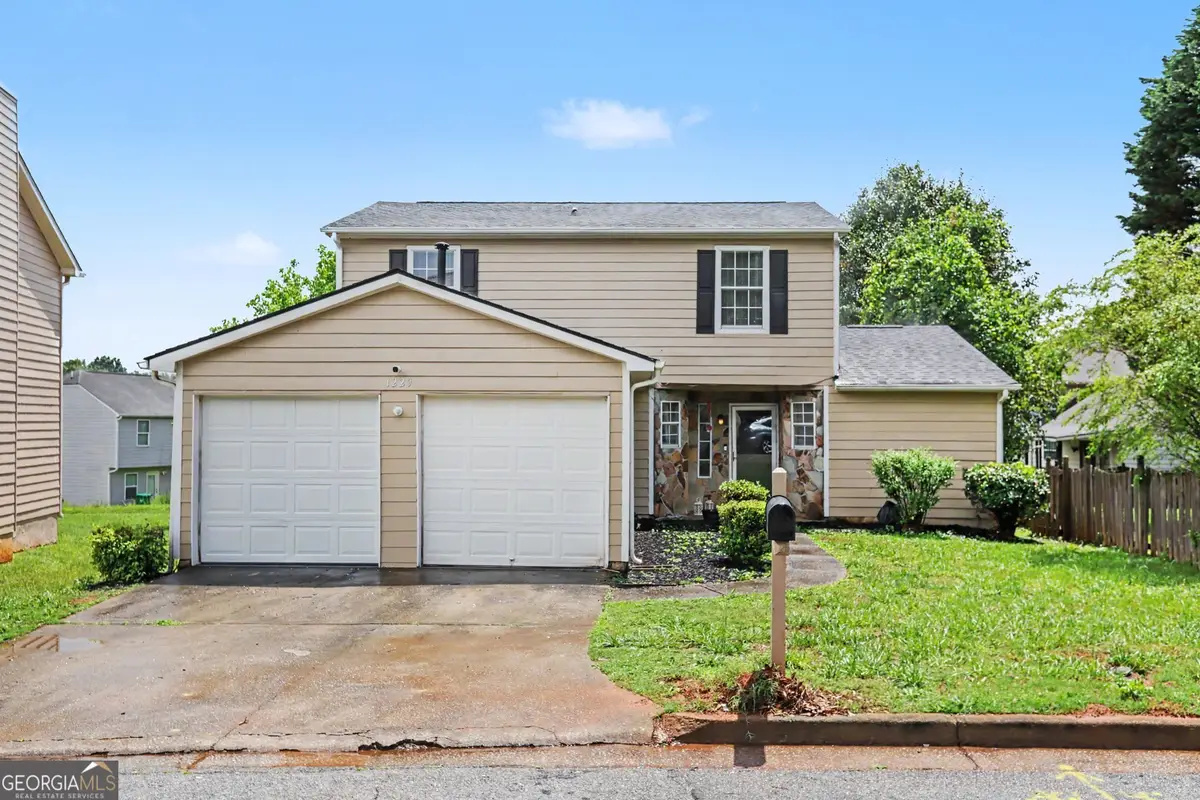 1229 To Lani Farm Road, Stone Mountain, GA 30083 - #1
