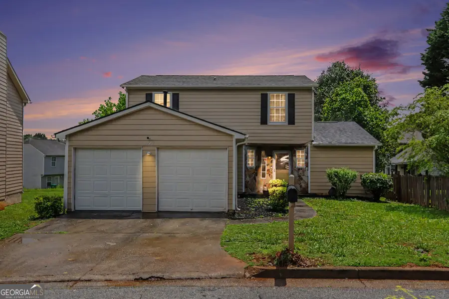 1229 To Lani Farm Road, Stone Mountain, GA 30083 - #2