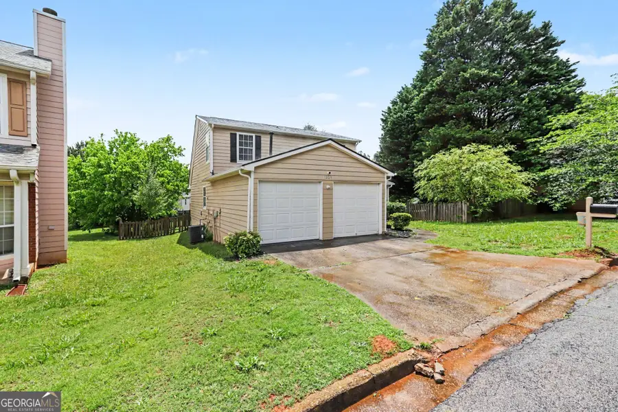 1229 To Lani Farm Road, Stone Mountain, GA 30083 - #3
