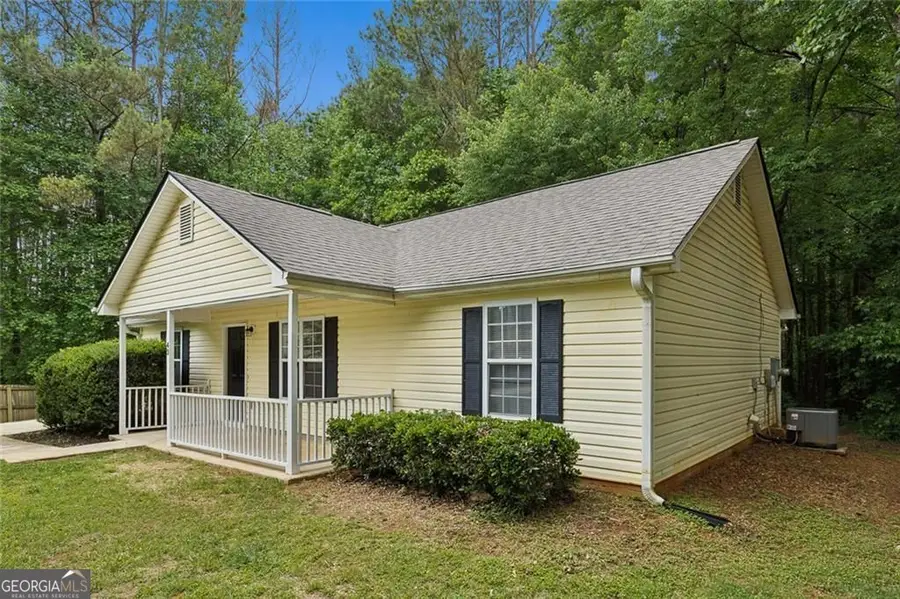 43 Cody Cove, Rockmart, GA 30153 - #2