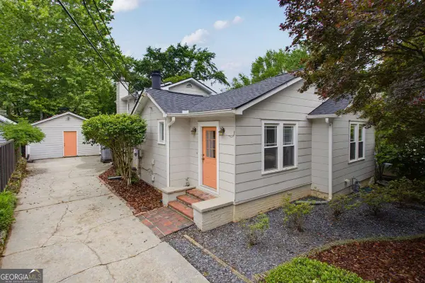 416 Leonardo Avenue Ne, Atlanta, GA 30307