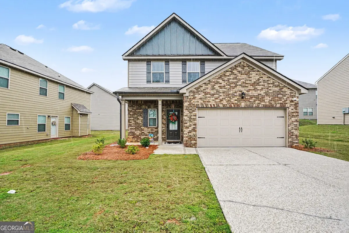 102 Douglas Fir Drive, Jackson, GA 30233 - #1