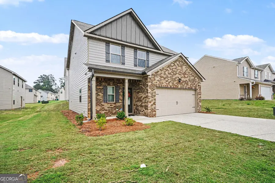 102 Douglas Fir Drive, Jackson, GA 30233 - #2