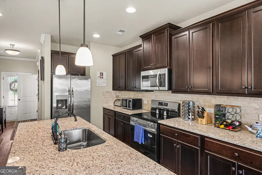 102 Douglas Fir Drive, Jackson, GA 30233 - #3