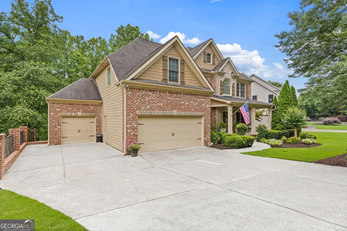 3105 Promenade Place, Buford, GA 30519 - #1