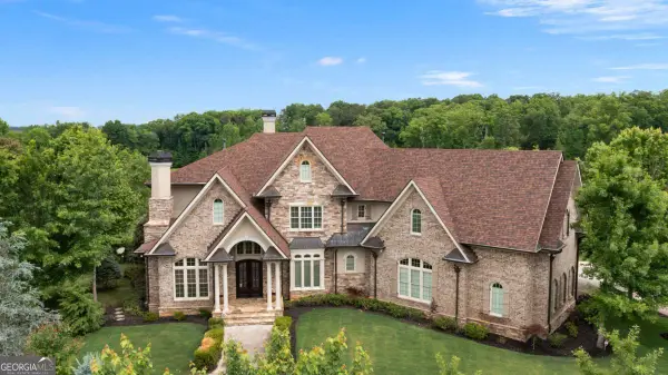 10 Mountain Breeze Road, Taylorsville, GA 30178