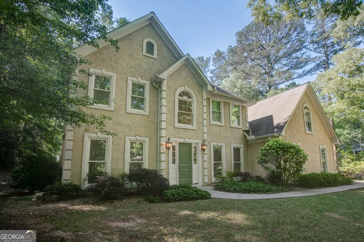 324 Legacy Lane, Peachtree City, GA 30269 - #1