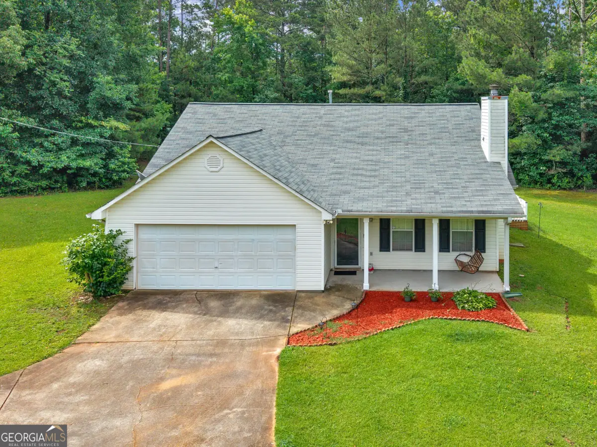 80 Emily Trace, Covington, GA 30016 - #1