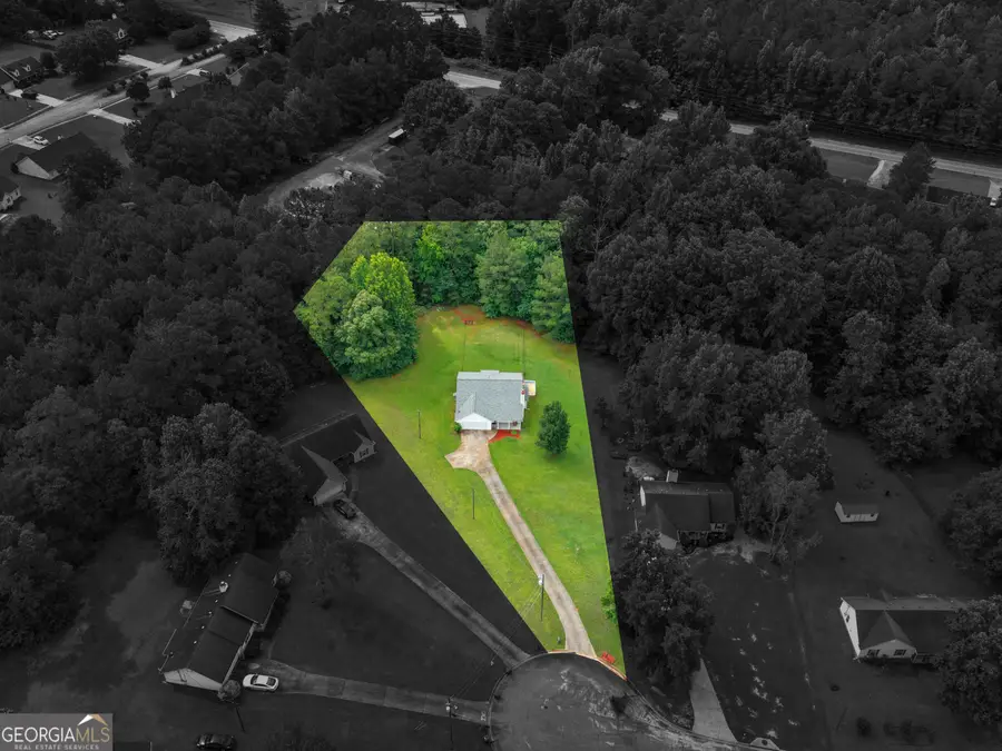 80 Emily Trace, Covington, GA 30016 - #3