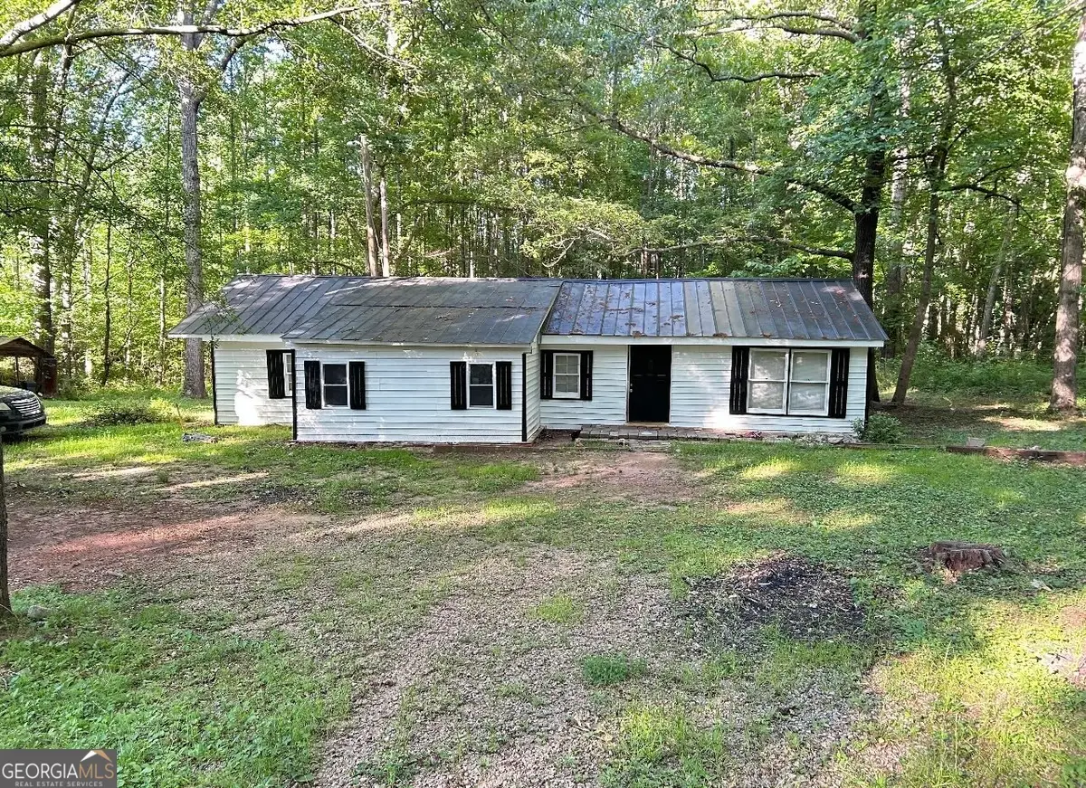 111 Kathy Lane, Griffin, GA 30224 - #1
