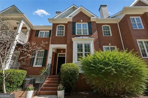 1194 Brookhaven Glen, Atlanta, GA 30319