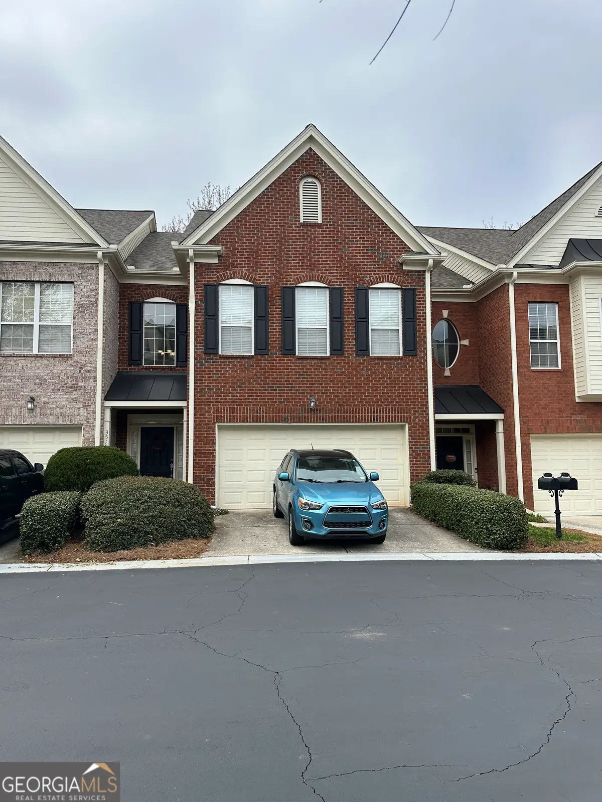 3519 Henderson Reserve, Atlanta, GA 30341 - #1