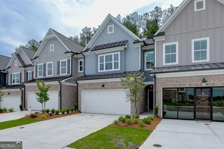 779 Woods Chapel Road #LOT 90, Sugar Hill, GA 30518 - #2