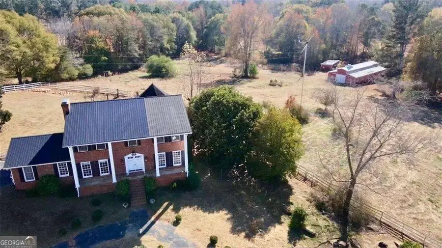 740 Patrick Mill Road Sw, Winder, GA 30680 - #3
