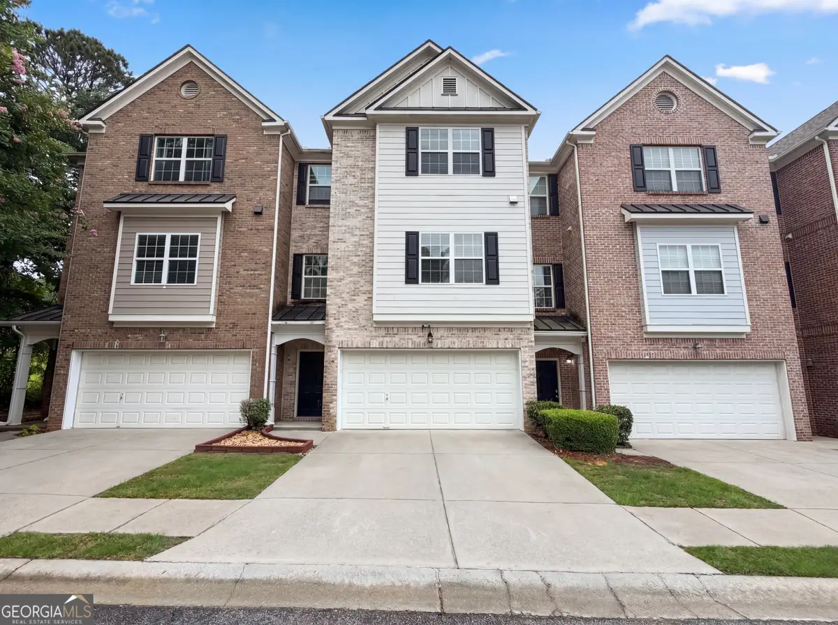 2102 Tidal Cove, Lawrenceville, GA 30043 - #1