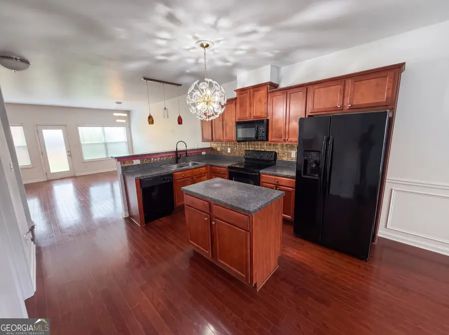 2102 Tidal Cove, Lawrenceville, GA 30043 - #2