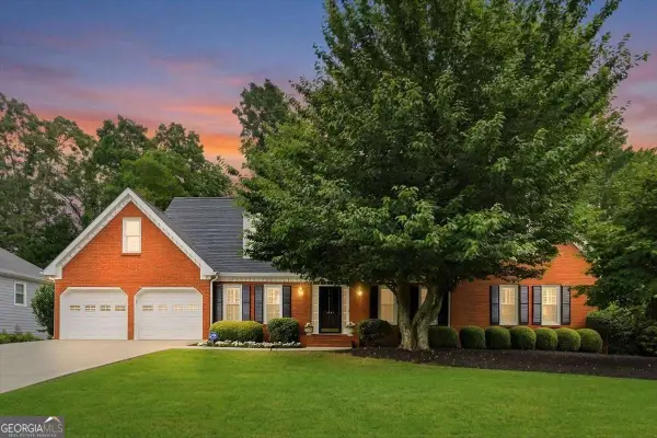 3654 Cherbourg Way, Marietta, GA 30062