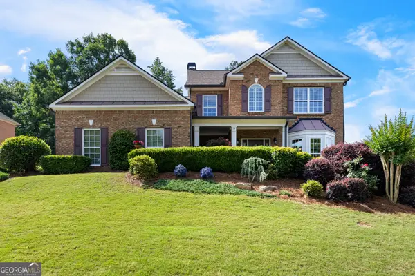 1537 Granby Lane, Locust Grove, GA 30248