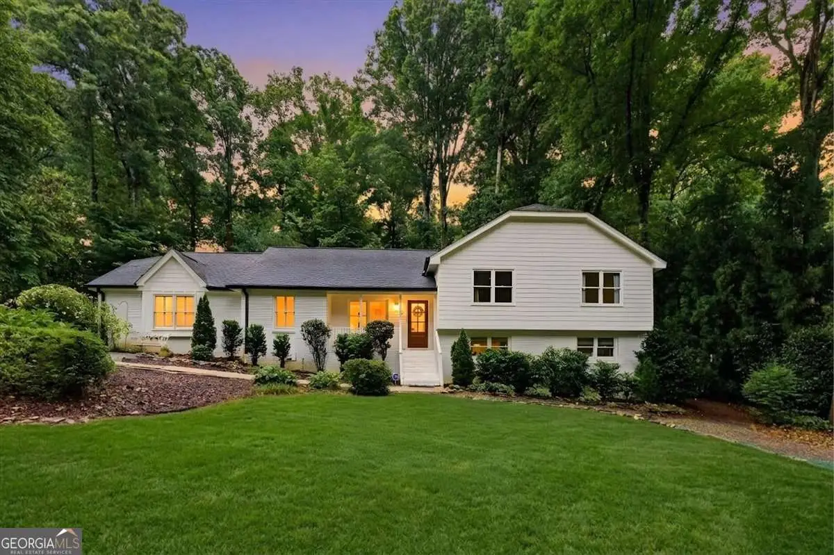 2930 Leafwood Drive Se, Marietta, GA 30067 - #1