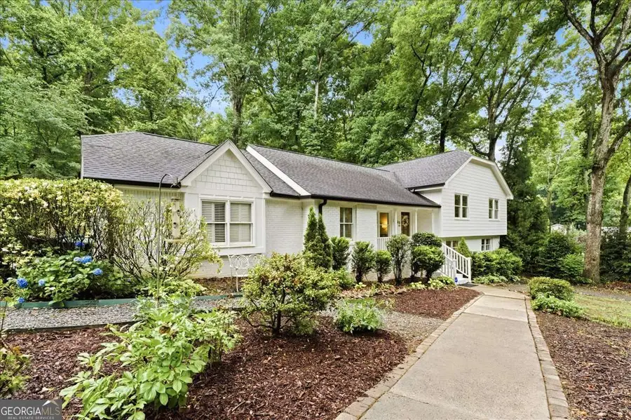 2930 Leafwood Drive Se, Marietta, GA 30067 - #2