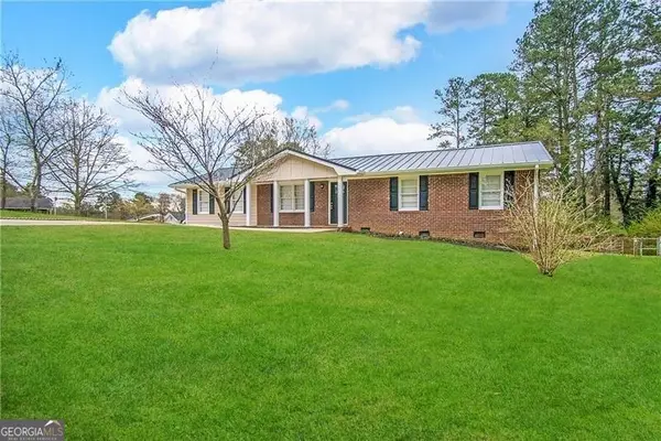 1661 N Highpoint Drive, Douglasville, GA 30134
