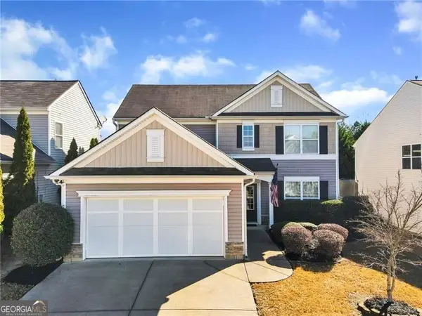 309 Woodland Pass, Canton, GA 30114