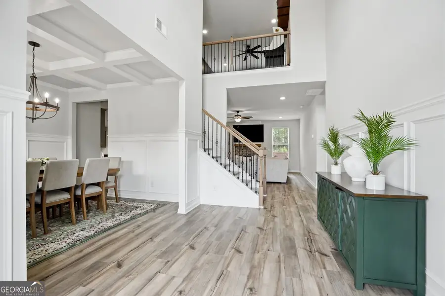 220 Bre Drive, Fayetteville, GA 30215 - #3