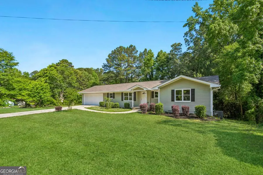 805 Gettysburg Trail Ne, Kennesaw, GA 30144 - #2