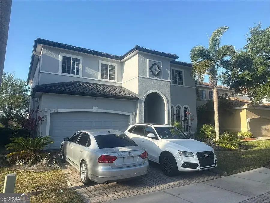 11504 Centaur Way, Lehigh Acres, FL 33971 - #2