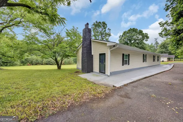 1198 E Atlanta Road, Stockbridge, GA 30281