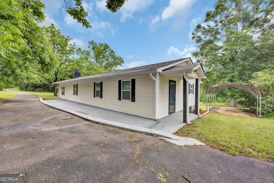 1198 E Atlanta Road, Stockbridge, GA 30281 - #2
