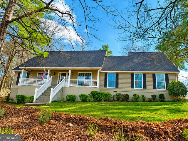159 River North Boulevard, Macon, GA 31211 - #1