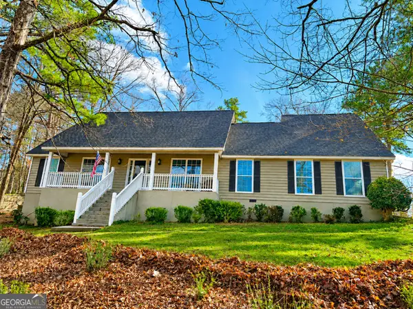 159 River North Boulevard, Macon, GA 31211