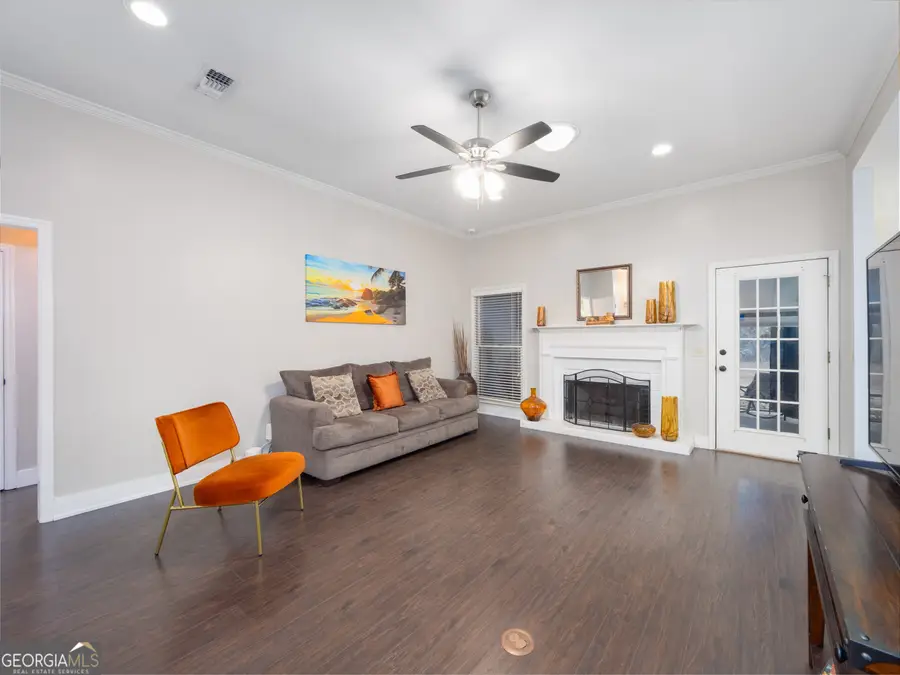 235 Cardinal Circle W, Saint Marys, GA 31558 - #3