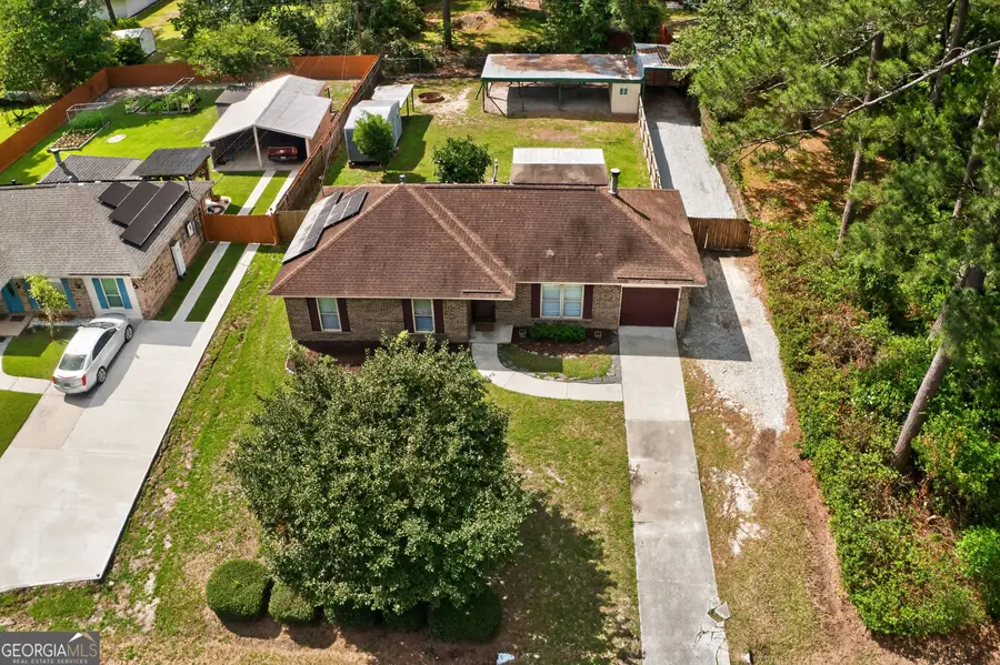 123 Whitehall Avenue, Rincon, GA 31326 - #2