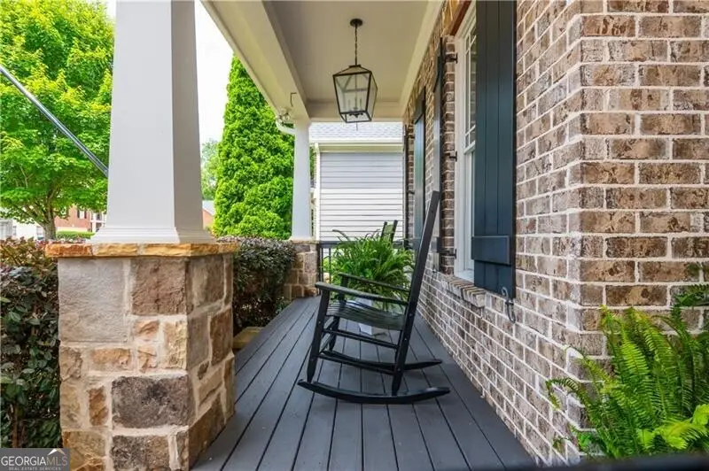 1282 Kendrick Road Ne, Atlanta, GA 30319 - #2