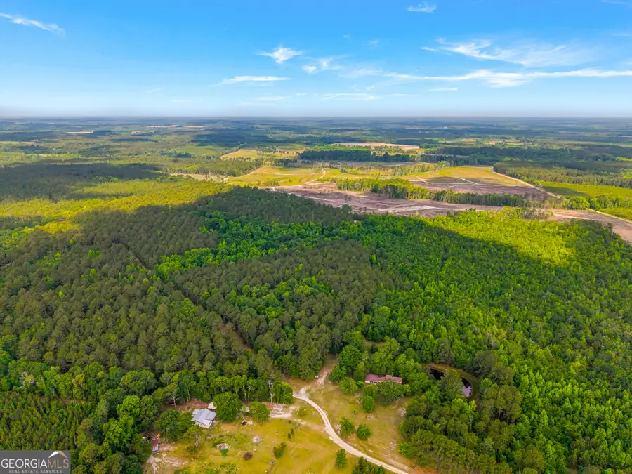 3869 Hiltonia-perkins Road, Sylvania, GA 30467 - #3