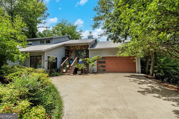 927 Muirfield Drive, Marietta, GA 30068