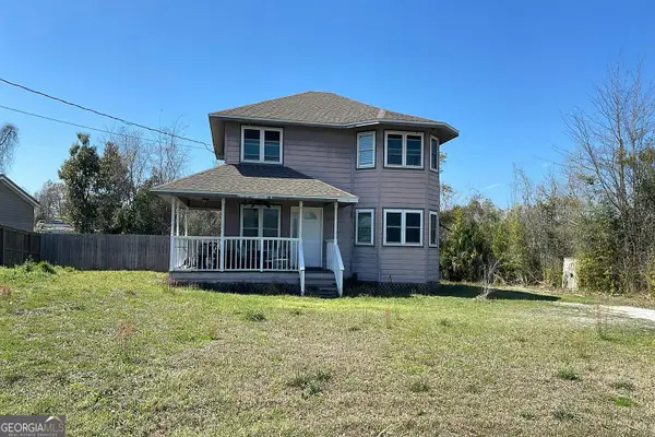 2428 Canal Street, Lynn Haven, FL 32444