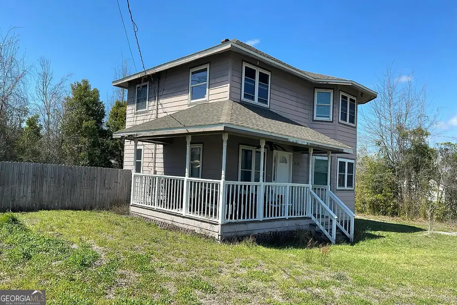 2428 Canal Street, Lynn Haven, FL 32444 - #3
