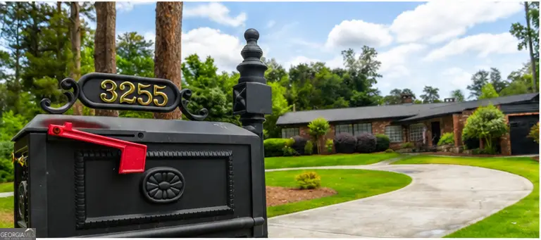 3255 Legion Drive, Covington, GA 30014 - #2