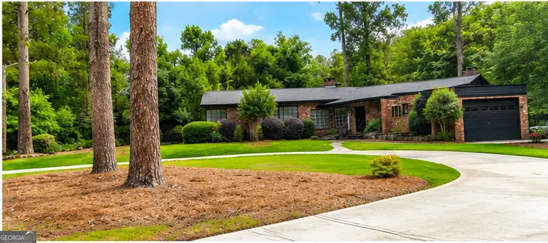 3255 Legion Drive, Covington, GA 30014 - #3