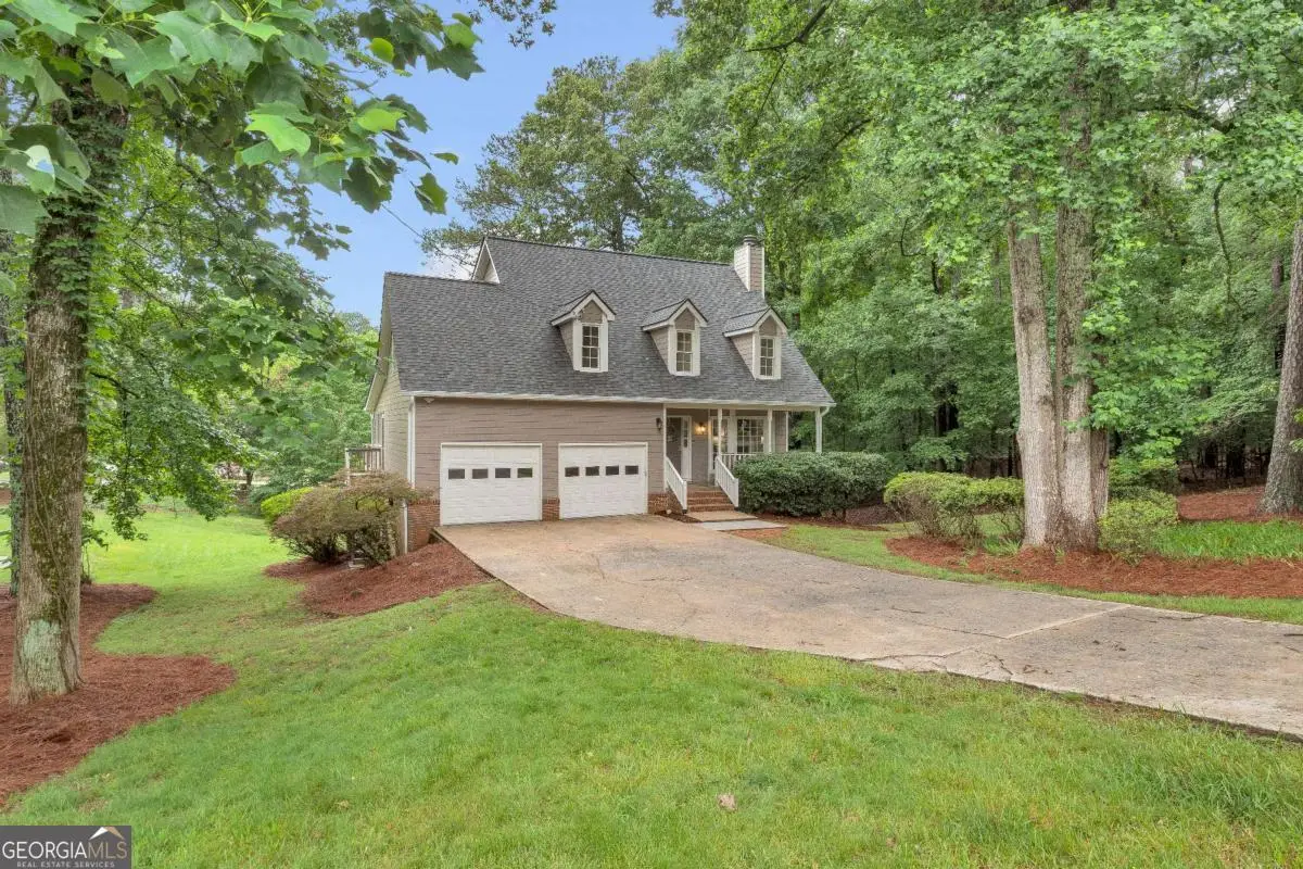 4591 Jones Bridge Circle, Peachtree Corners, GA 30092 - #1