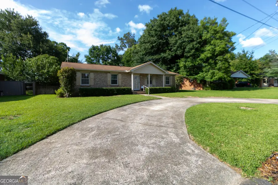 121 Sonja Drive, Warner Robins, GA 31088 - #2