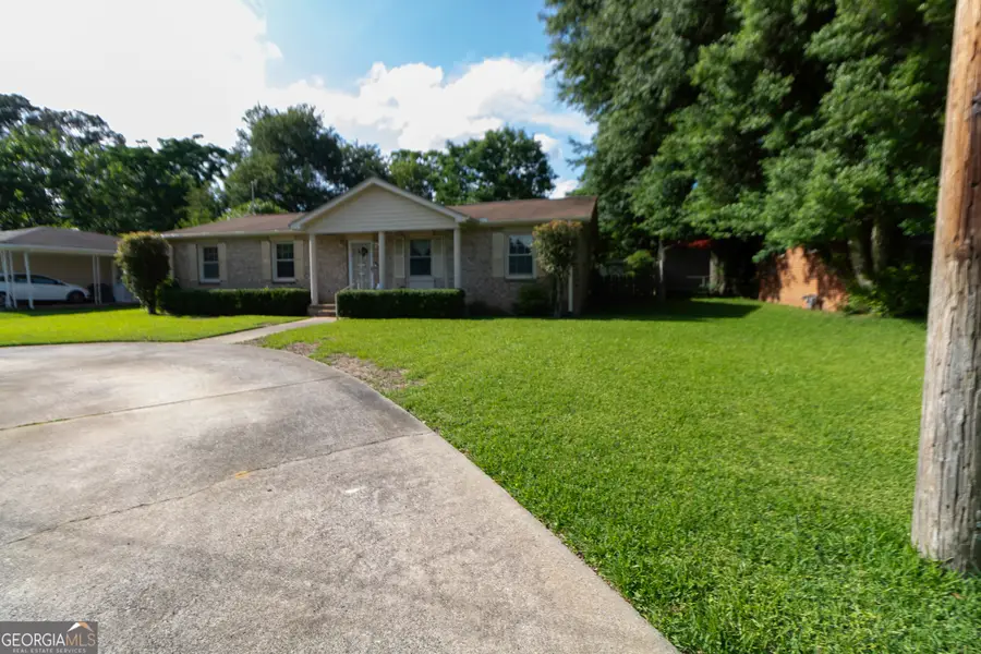 121 Sonja Drive, Warner Robins, GA 31088 - #3