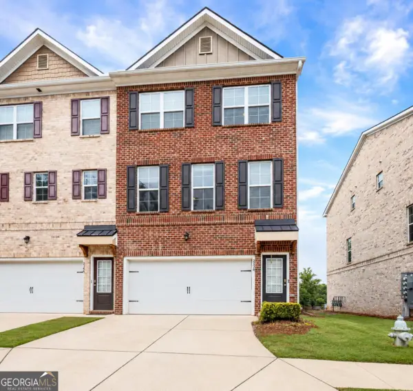 2356 Foley Park Street, Snellville, GA 30078