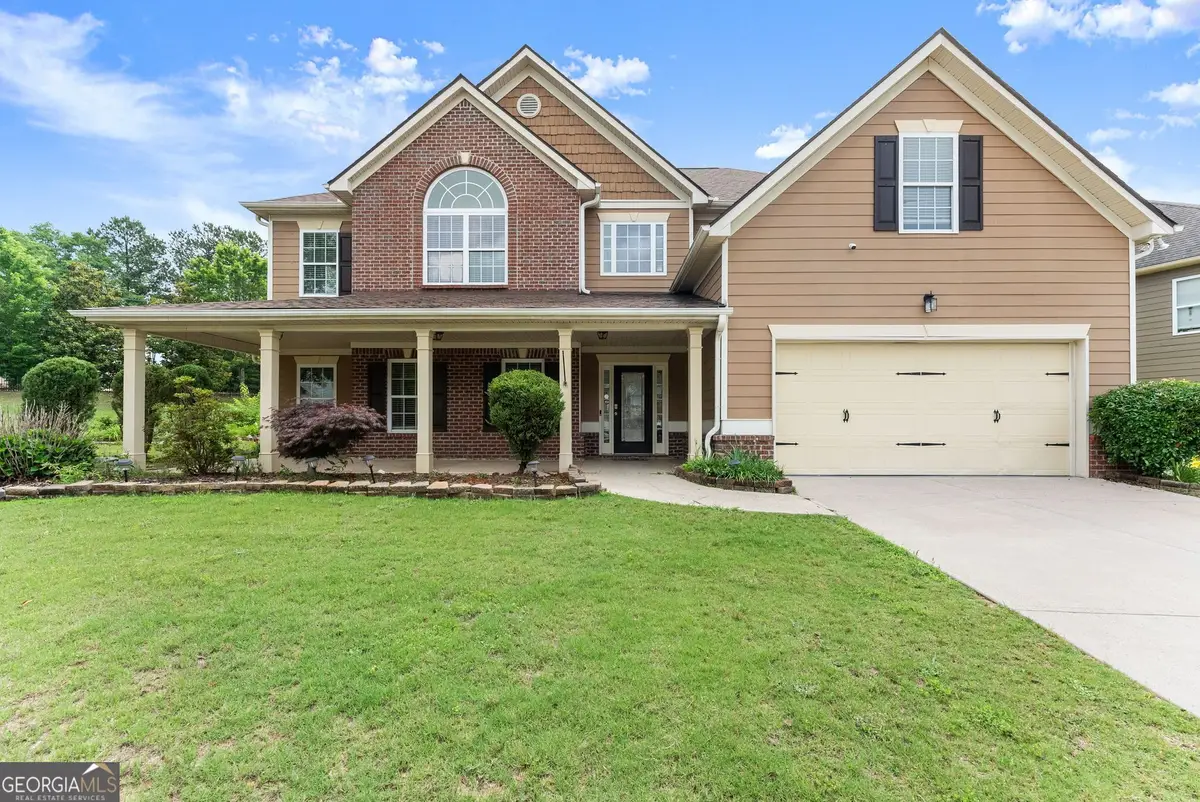 2868 Rolling Downs Way, Loganville, GA 30052 - #1