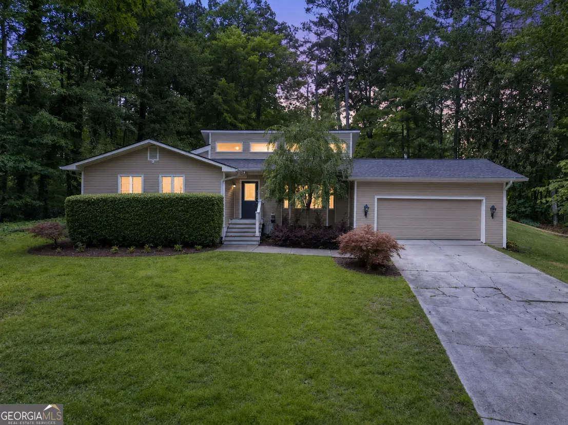 4158 Berkshire Court, Villa Rica, GA 30180 - #1