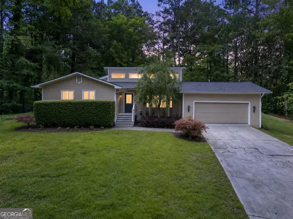 4158 Berkshire Court, Villa Rica, GA 30180